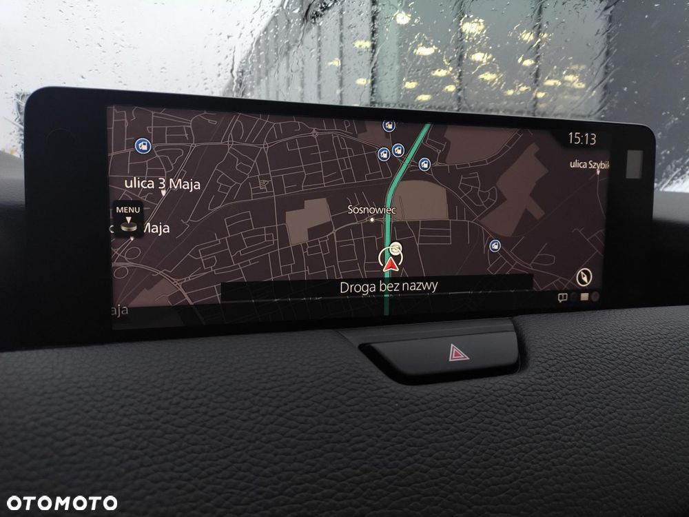 Mazda CX-60 2.5 PHEV Homura AWD - 19