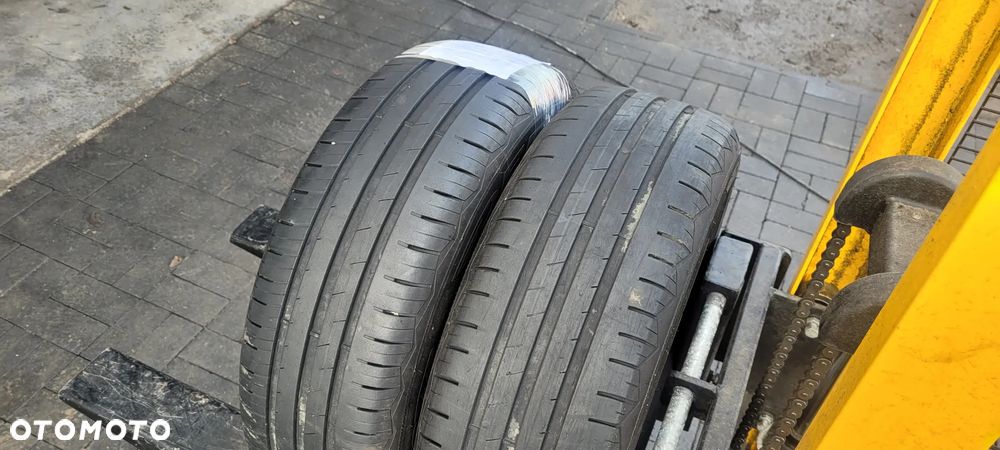 Opony letnie Debica Presto HP2 195/65/15 2023 - 5