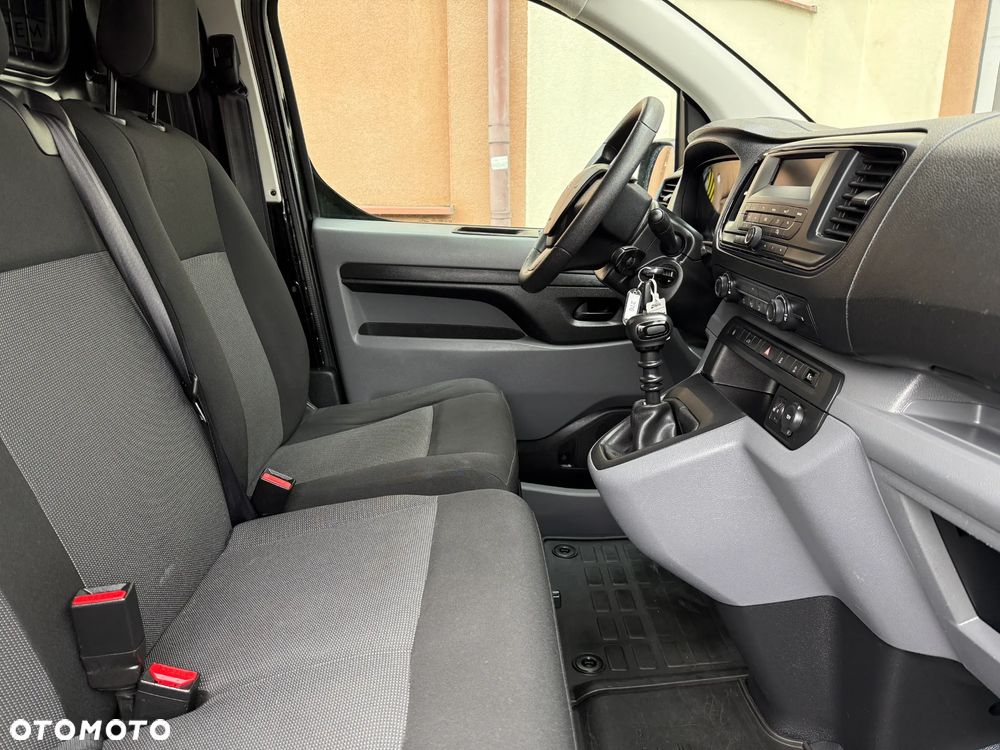 Peugeot Expert Jumpy Proace L2H1 - 33