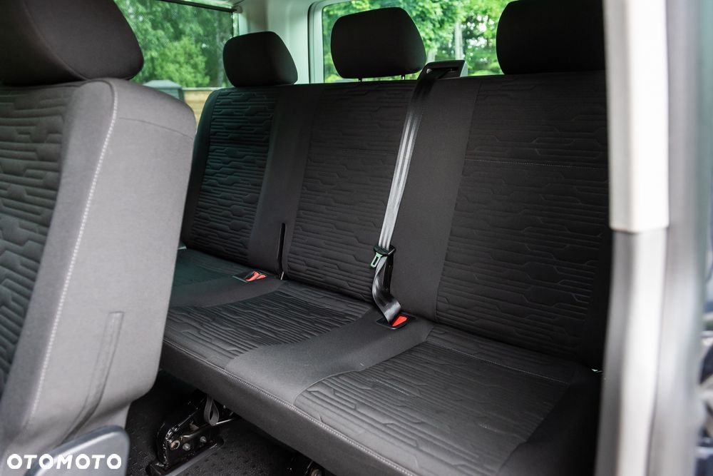 Volkswagen Multivan 2.0 BiTDI L1 Highline 4Motion DSG - 14