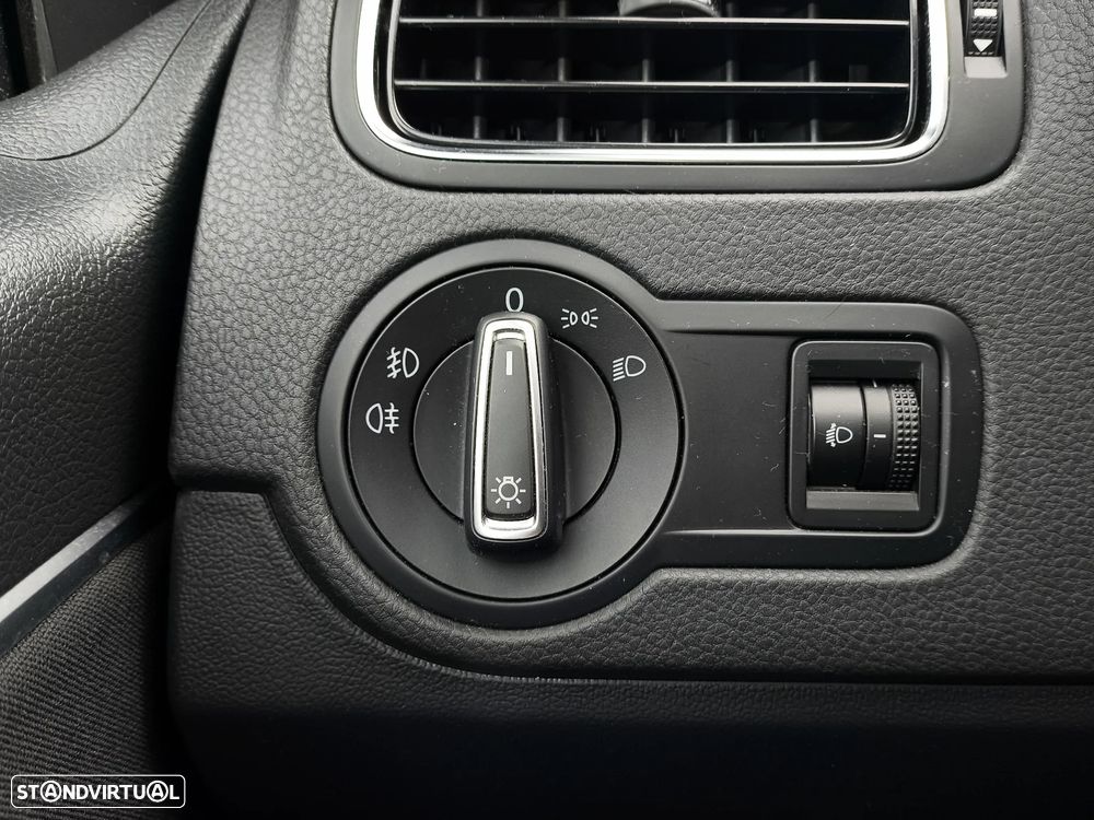 VW Polo 1.4 TDi Confortline - 22