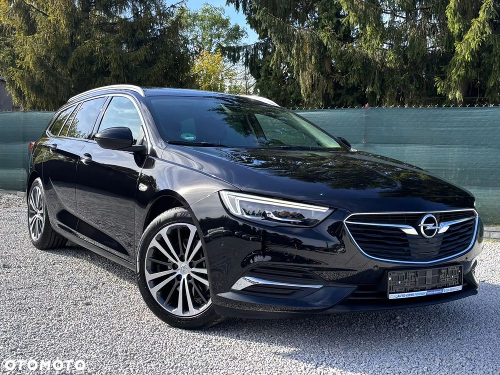 Opel Insignia 1.6 Direct InjectionTurbo Innovation - 9