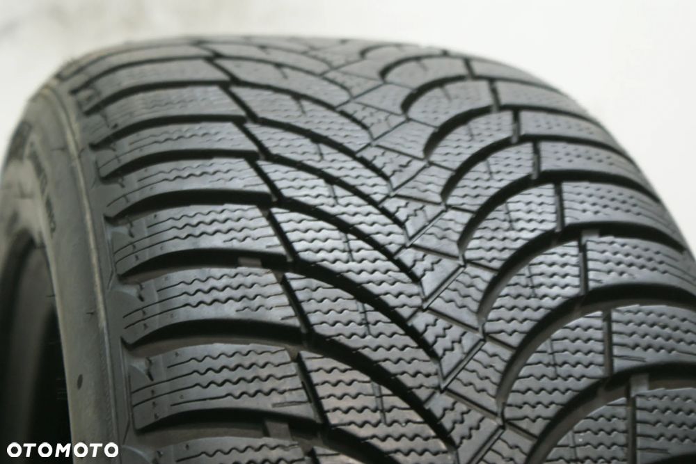225/50R17 NEXEN WINGUARD SNOW G WH2 , 8,4mm 2023r B1695 - 2