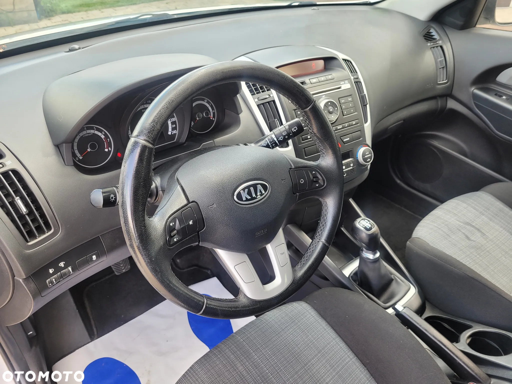 Kia Ceed Cee'd 1.4 Comfort + - 15