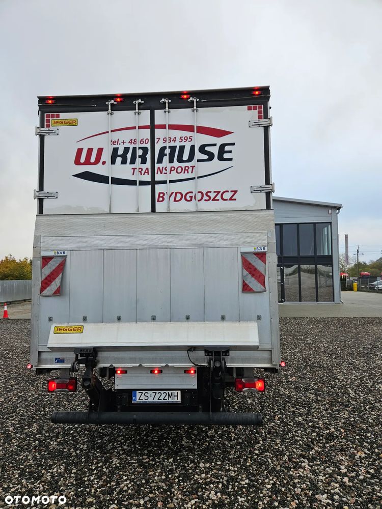 Iveco 70C18-Winda - 4