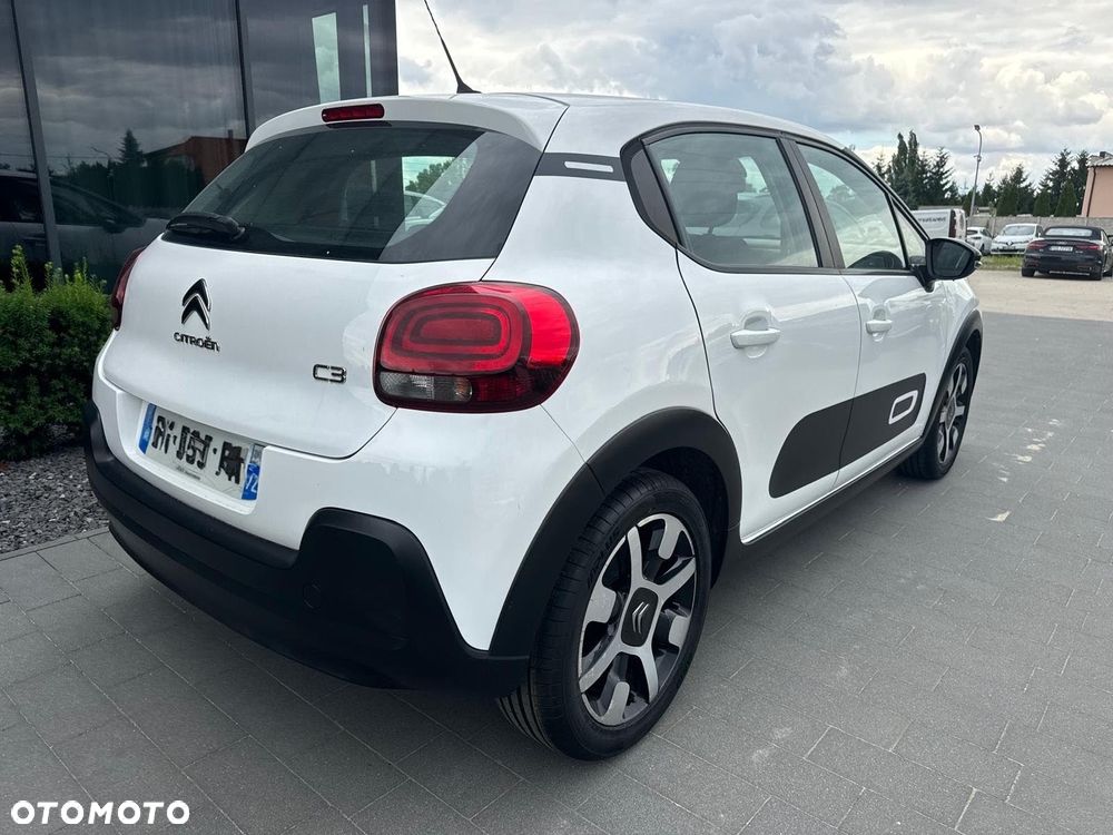Citroën C3 - 10