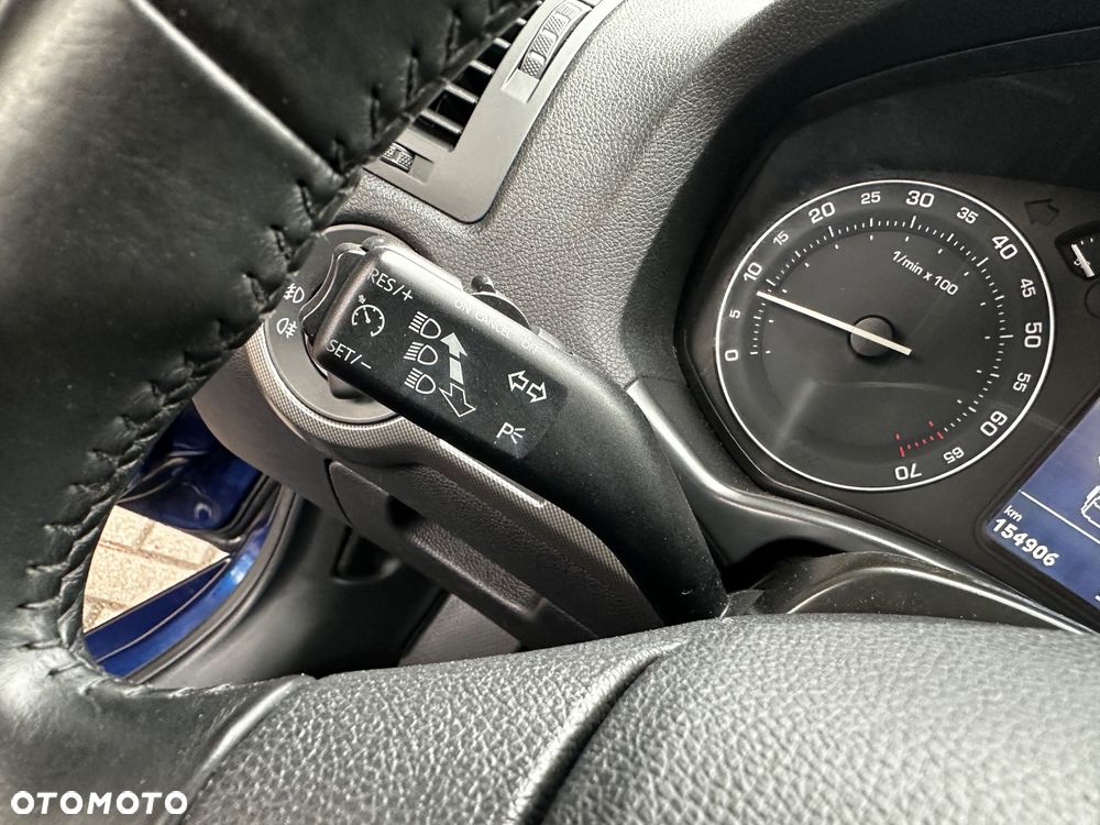 Skoda Octavia 1.8 TSI Sport Edition - 19