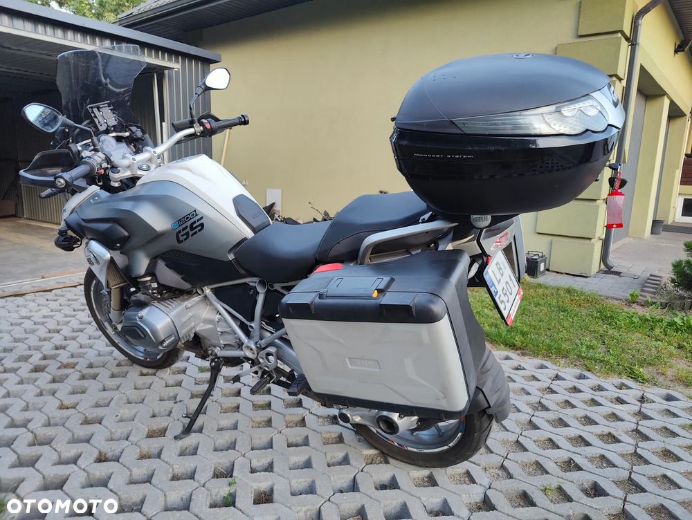 BMW R - 6