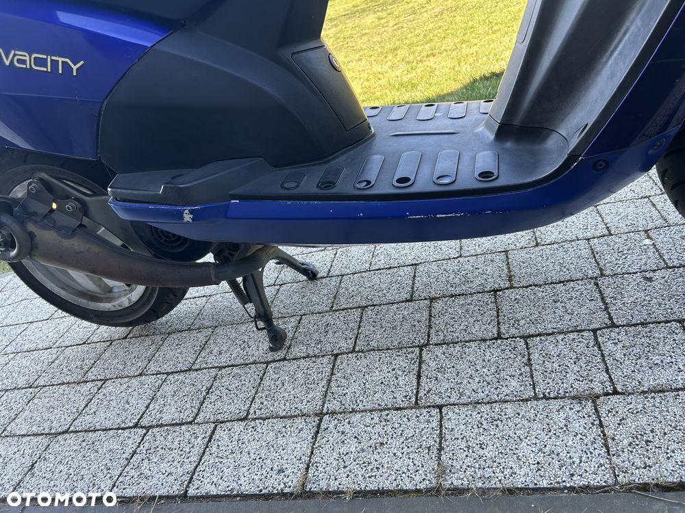 Peugeot Vivacity - 8