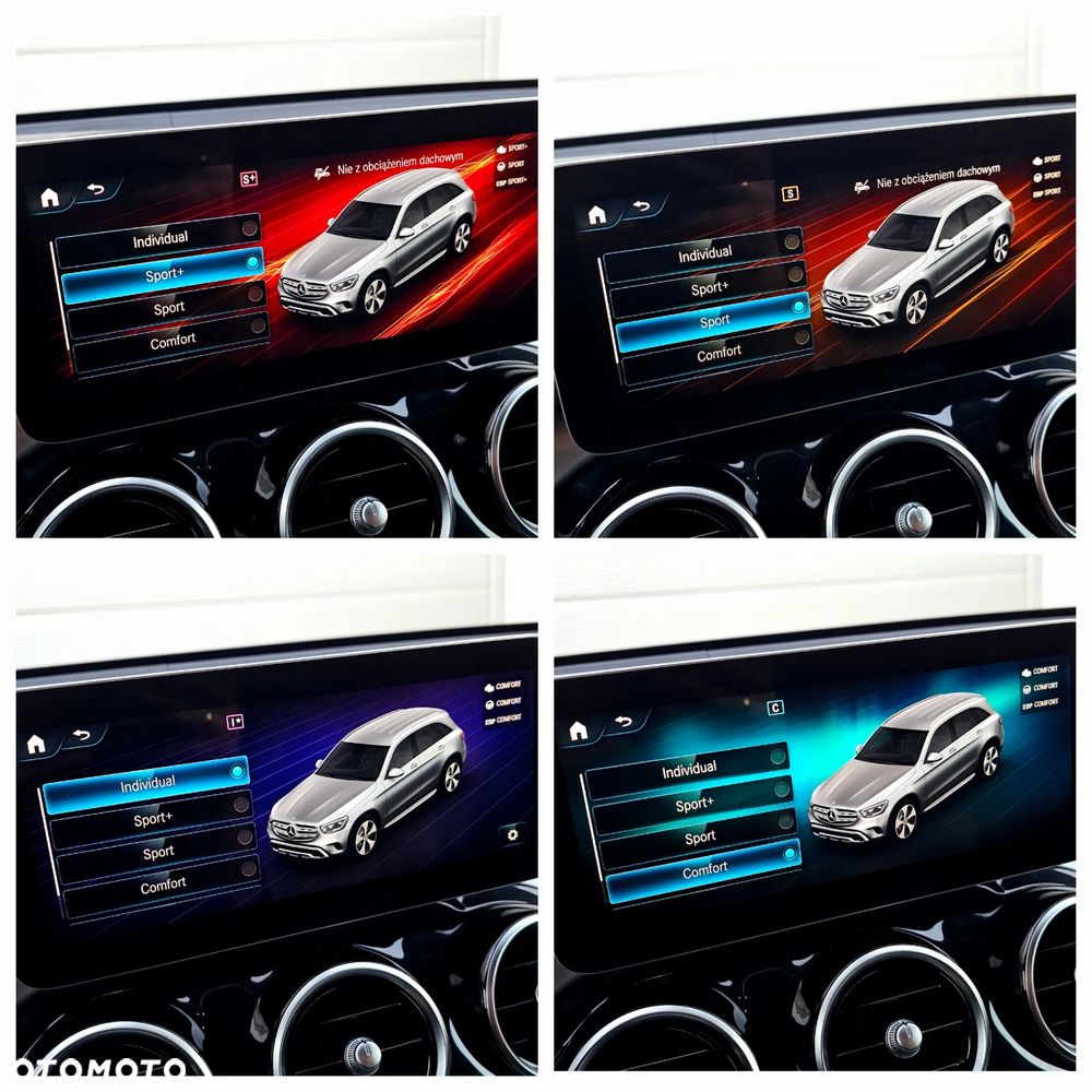 Mercedes-Benz GLC 200 4Matic 9G-TRONIC Exclusive - 34