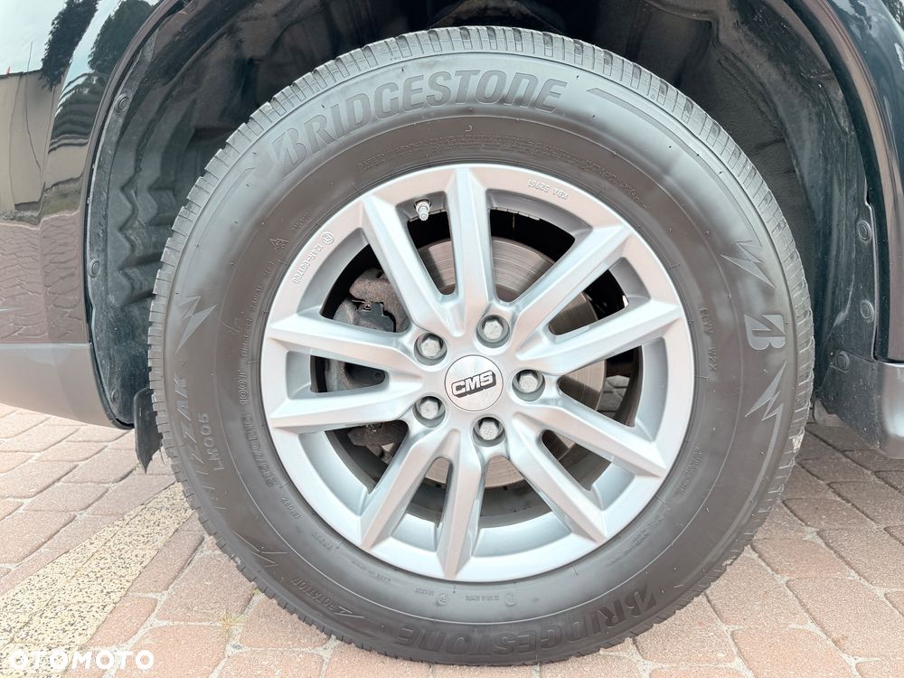 Mitsubishi ASX 1.6 ClearTec 2WD - 19