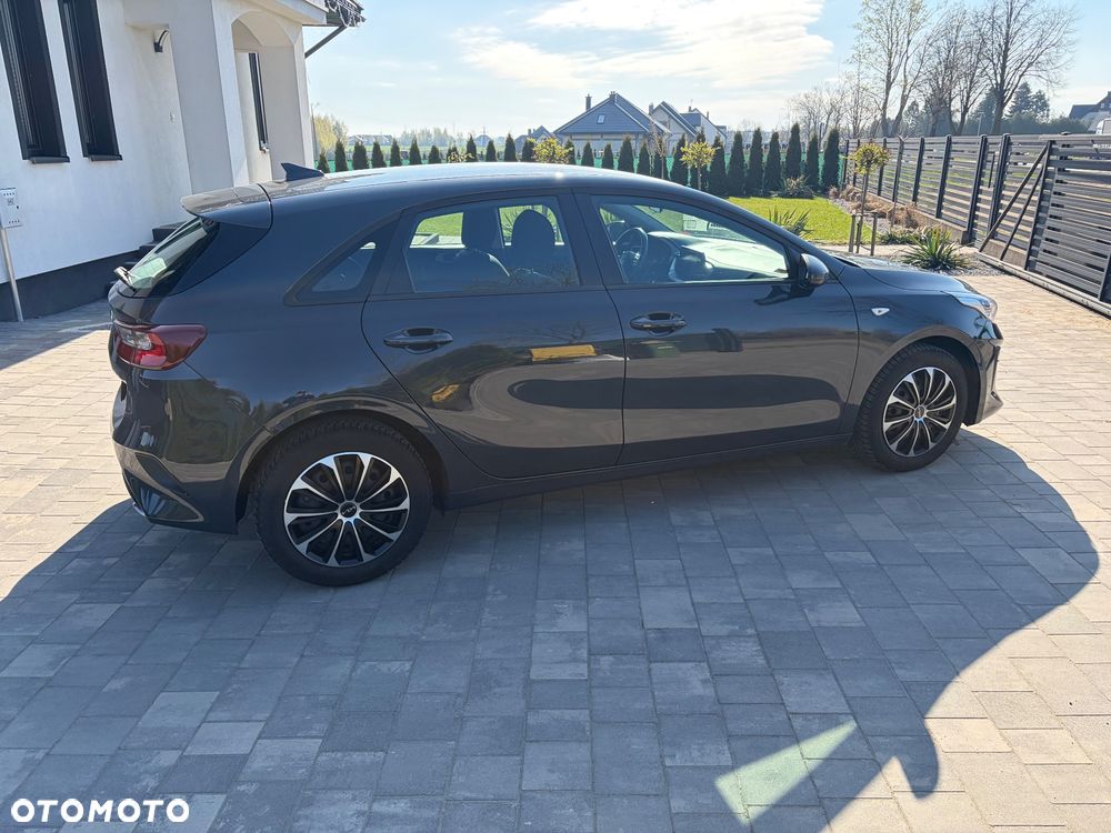 Kia Ceed ver-1-0-t--gdi-opf-attract - 4