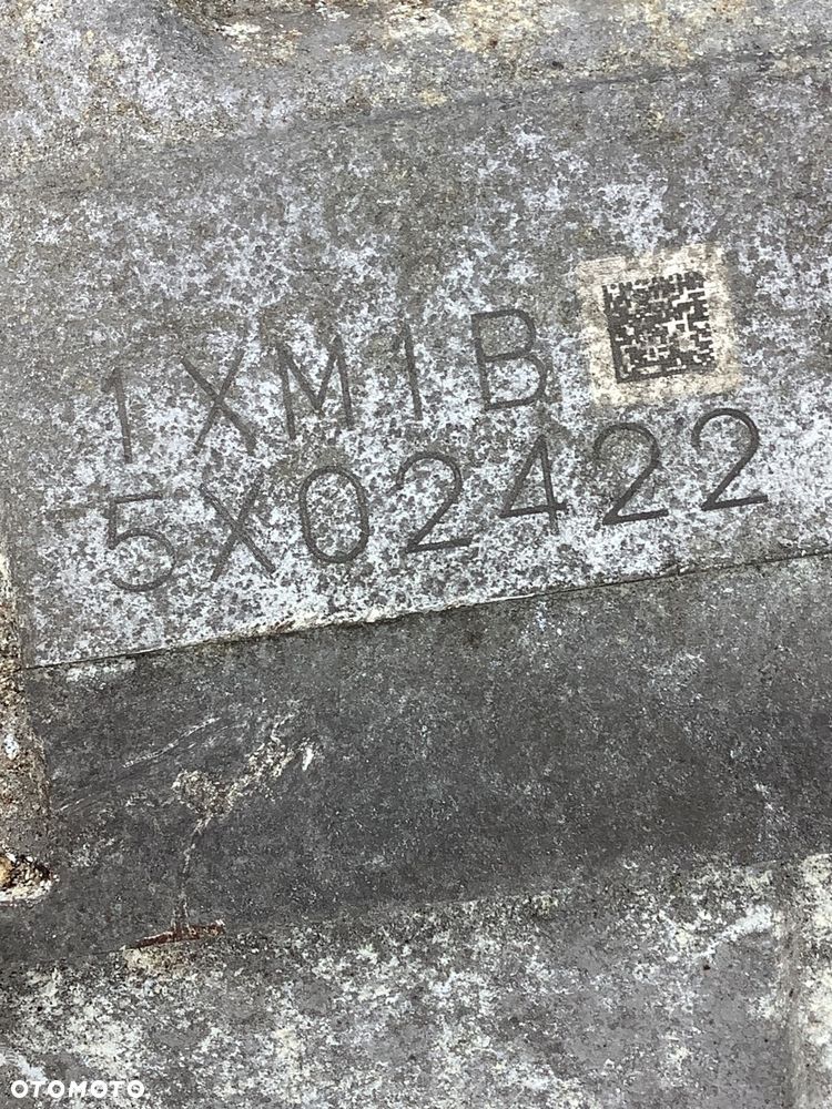 ASX OUTLANDER III SKRZYNIA BIEGÓW AUTOMAT REDUKTOR - 5