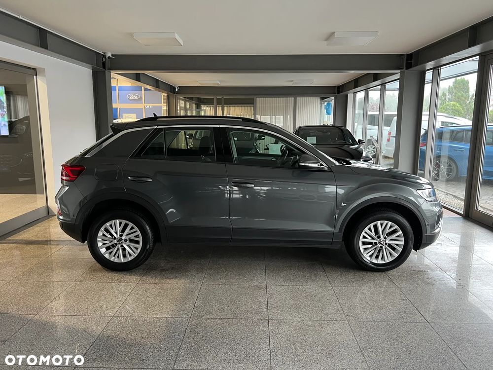 Volkswagen T-Roc 1.5 TSI Style - 16