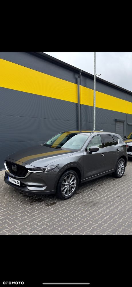 Mazda CX-5 2.0 Skyprestige 2WD - 9