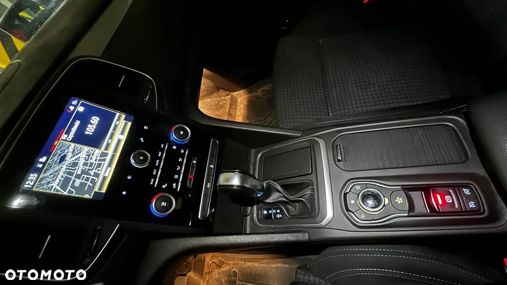 Renault Talisman 1.6 Energy dCi Intens EDC - 9