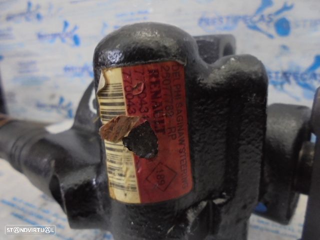Bomba Direção 7700431286 7700431283 RENAULT MEGANE 2000 1.4 I - 5