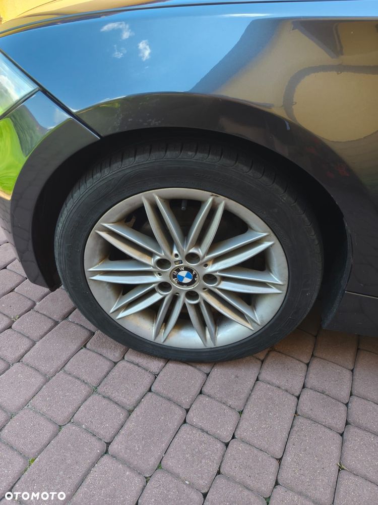 BMW Seria 1 - 13