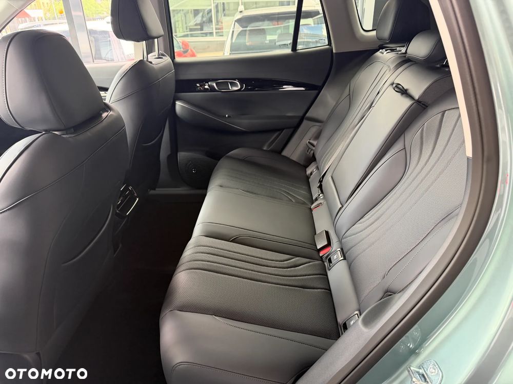 Geely EX5 60.22kWh Max - 28