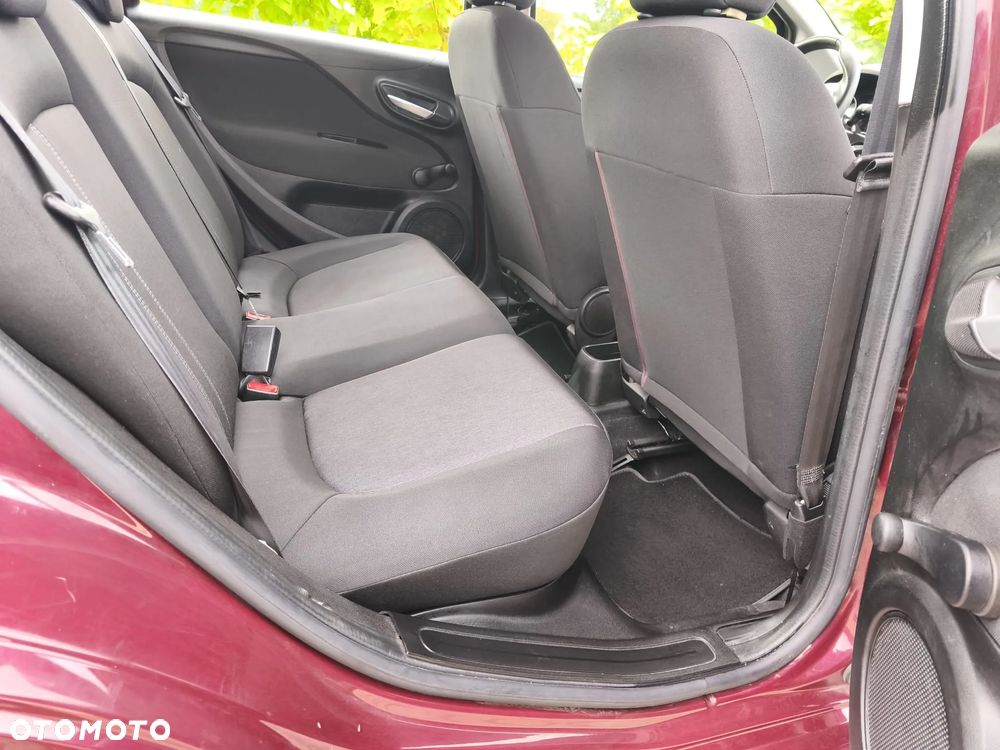 Fiat Punto 2012 - 27