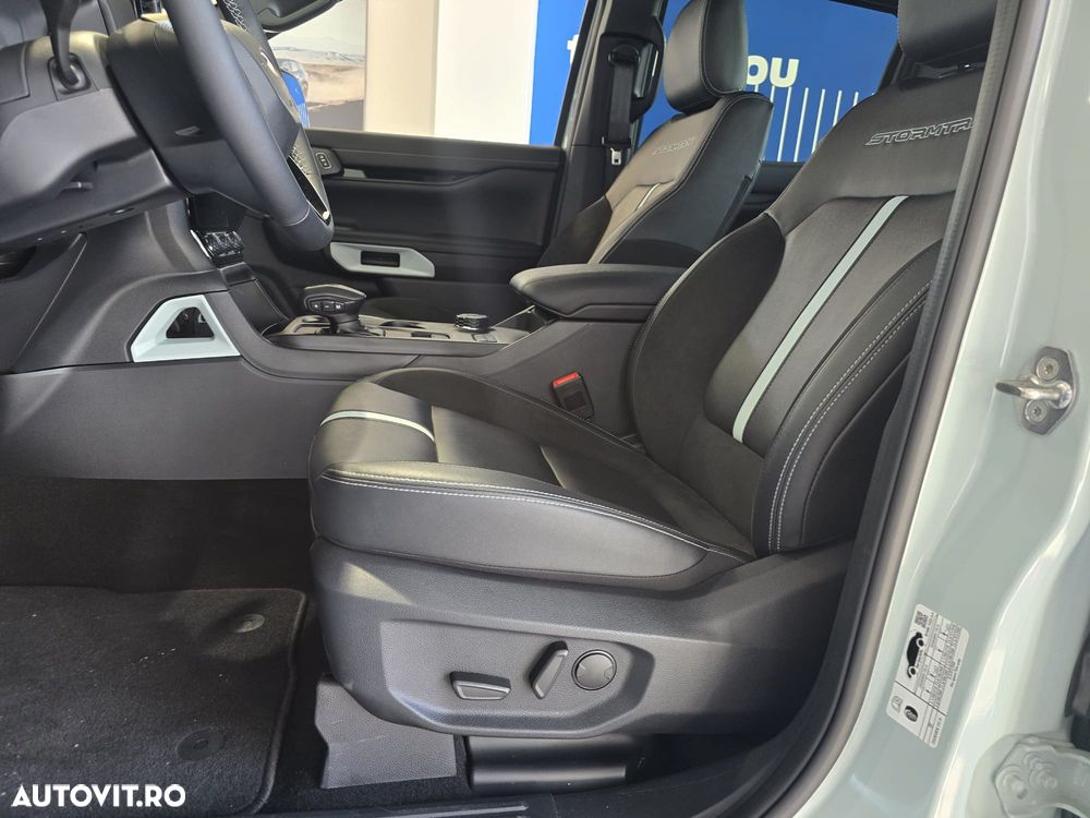 FORD Ranger 2025 — imagine 6