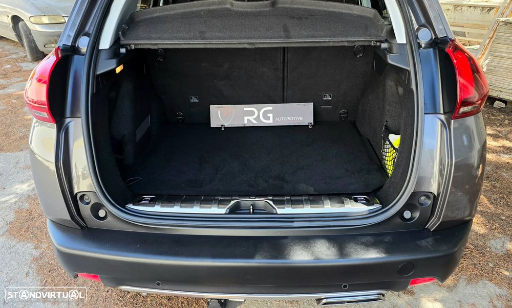 Peugeot 2008 1.2 PureTech GT Line - 20