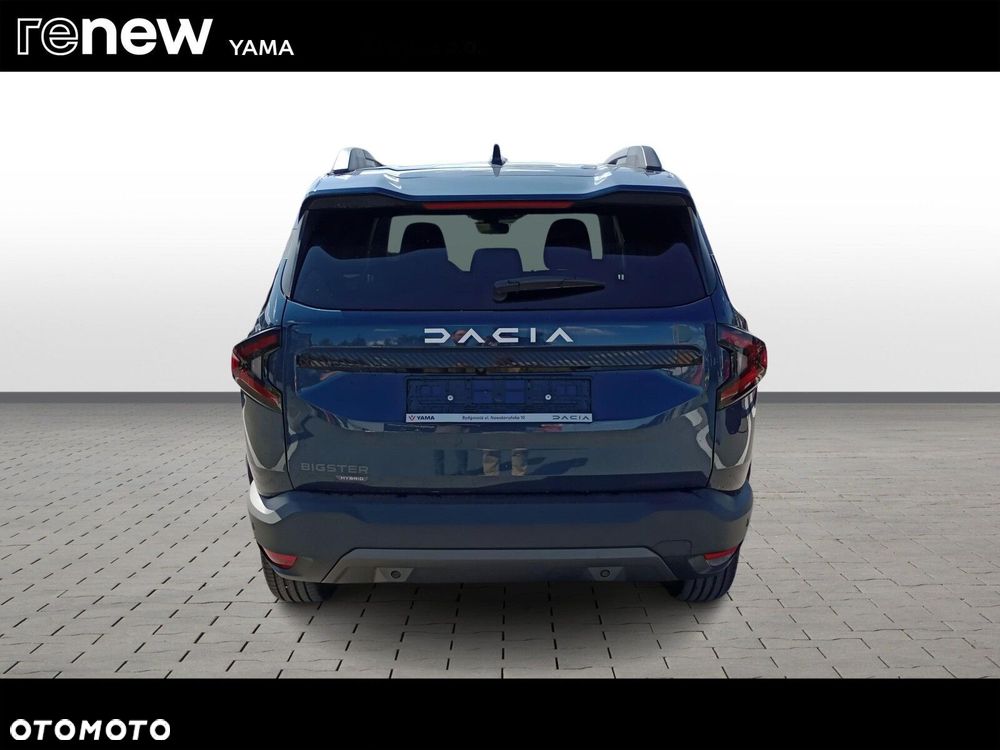 Dacia Bigster 1.8 Full Hybrid 155 Journey MMT - 4