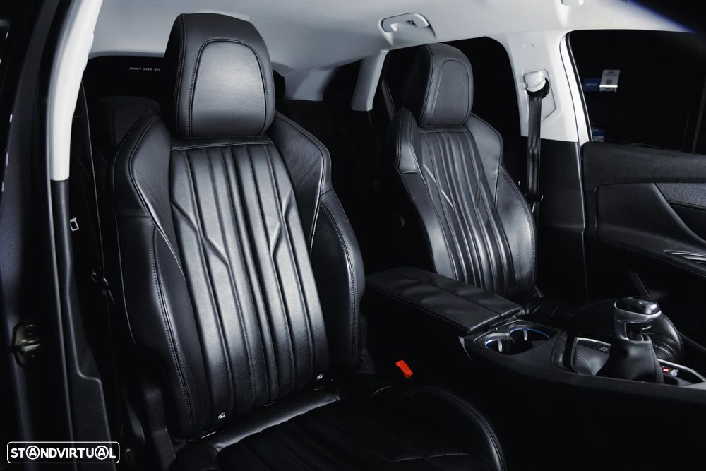 Peugeot 3008 1.2 PureTech GT Line - 11