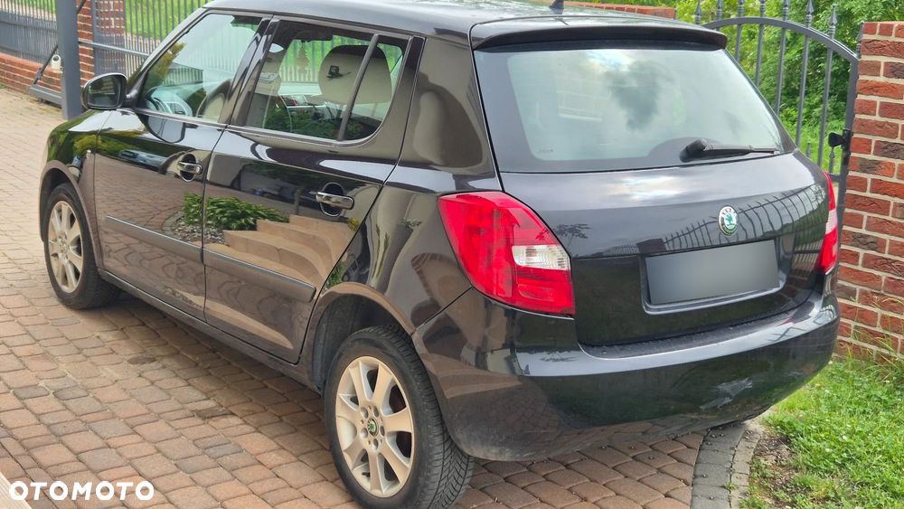 Skoda Fabia 1.2 12V Ambition - 3