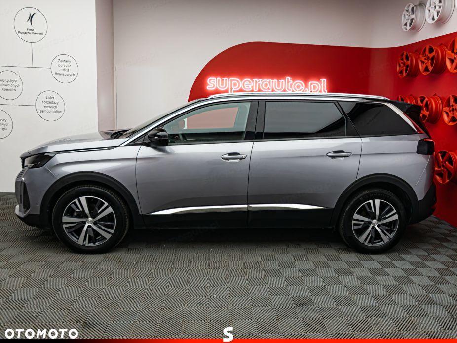 Peugeot 5008 1.5 BlueHDi Allure Pack S&S EAT8 - 5