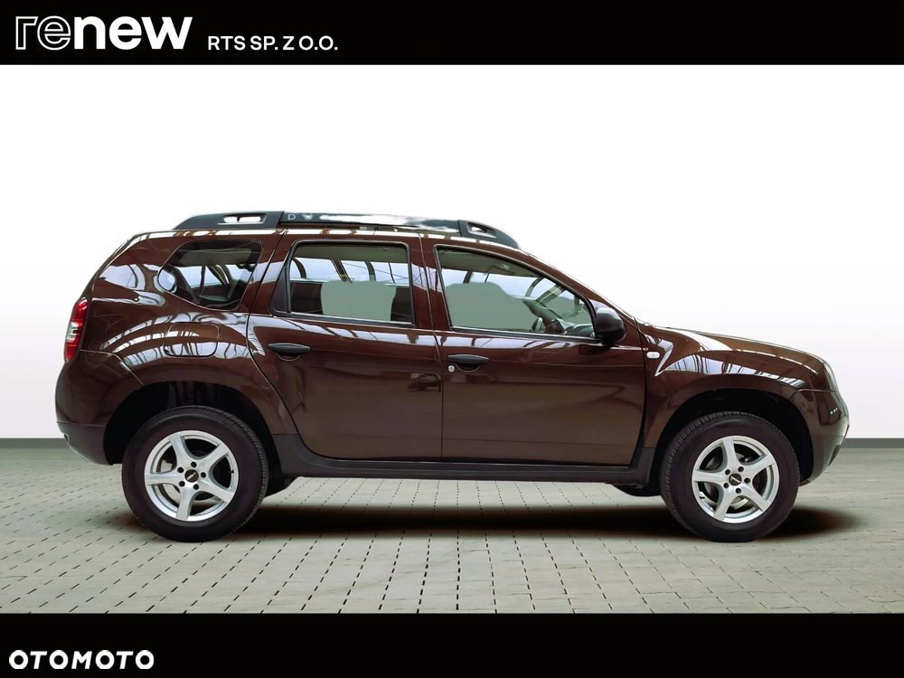 Dacia Duster 1.6 SCe Open S&S - 7
