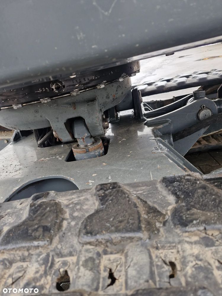 Wacker Neuson EW24 VDS - 8