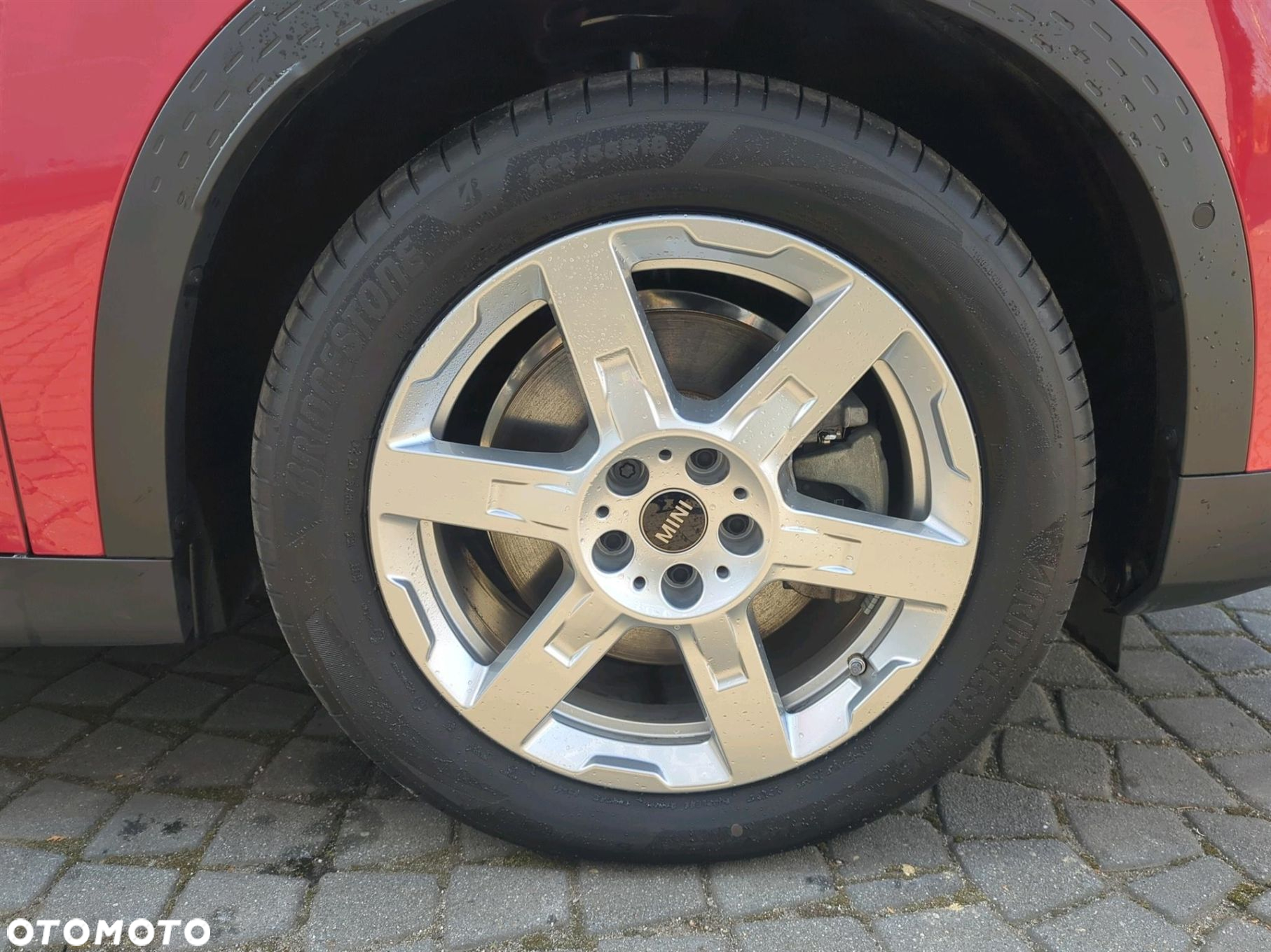 MINI Countryman - 9