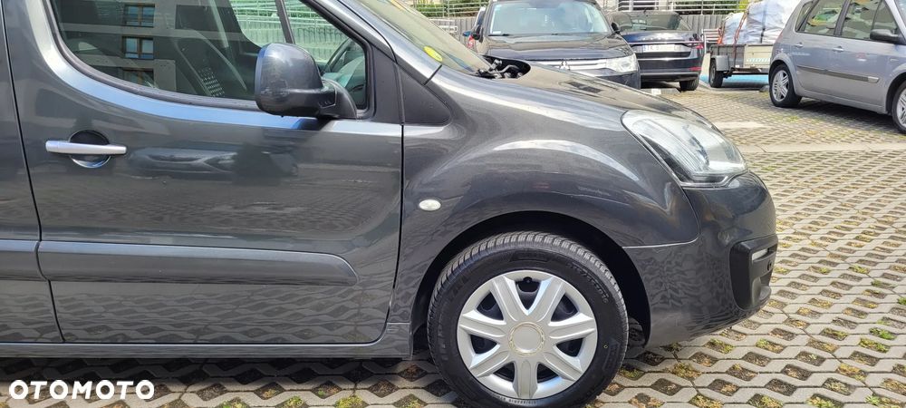Citroën Berlingo Multispace BlueHDi 100 SELECTION - 7