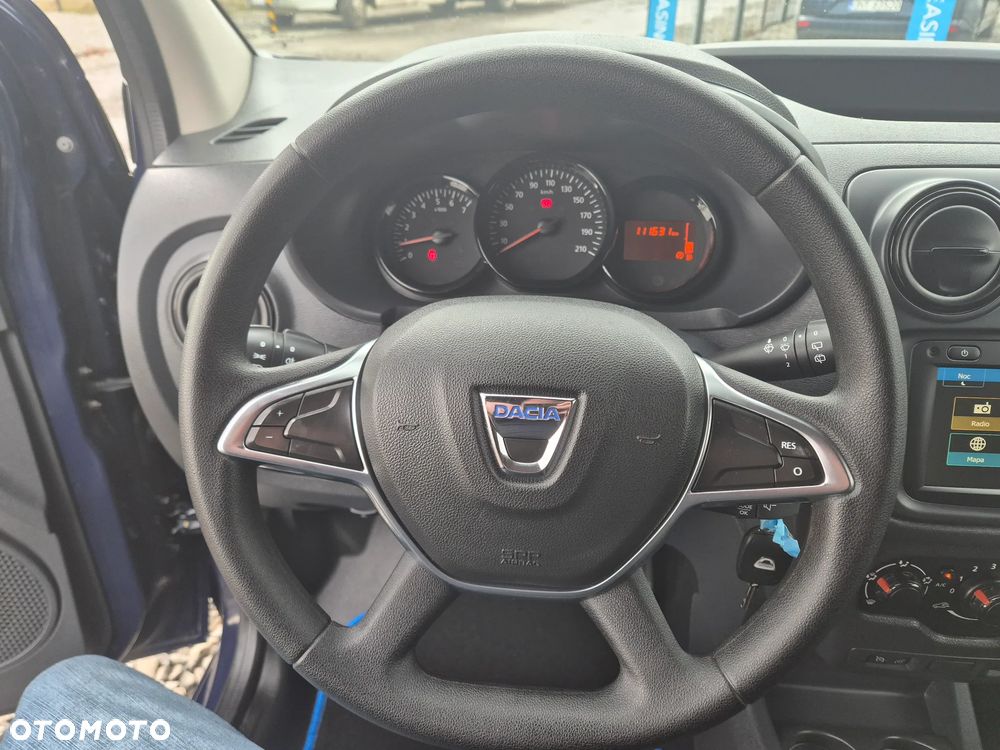 Dacia Dokker - 11
