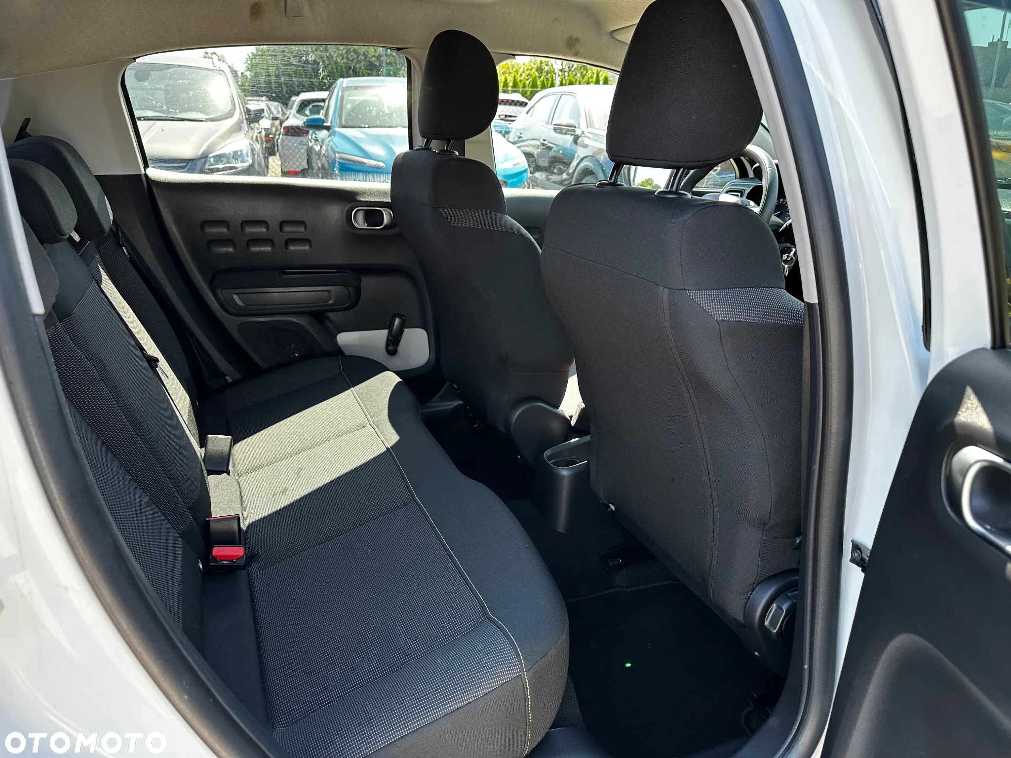 Citroën C3 - 26
