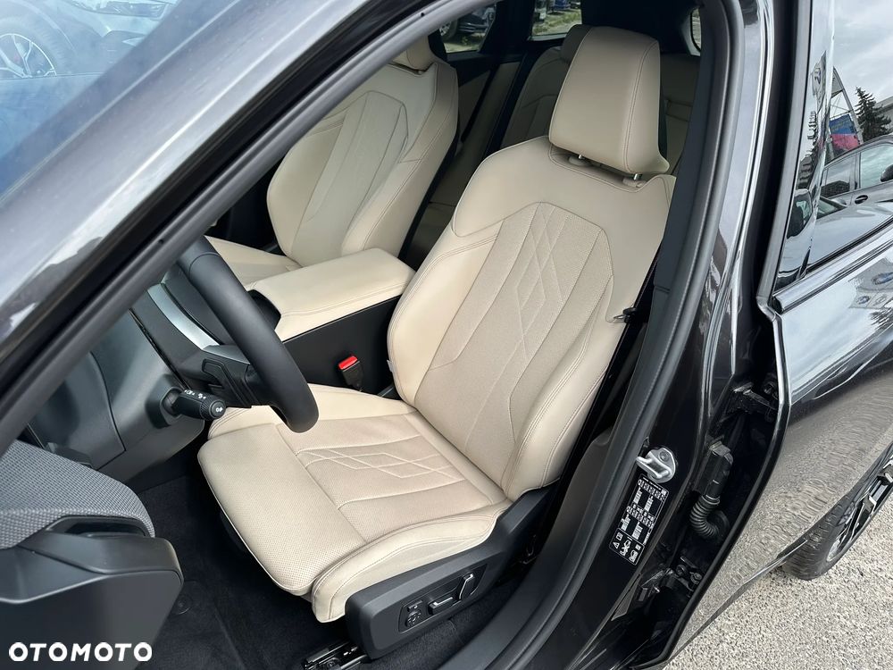 BMW X3 xDrive20d mHEV - 10