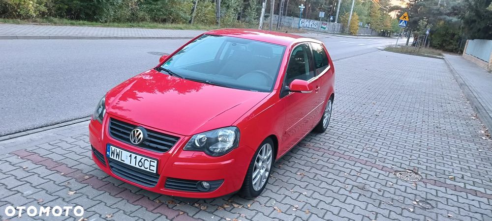 Volkswagen Polo - 16