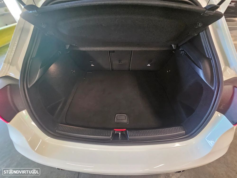 Mercedes-Benz A 45 AMG S 4Matic+ - 29