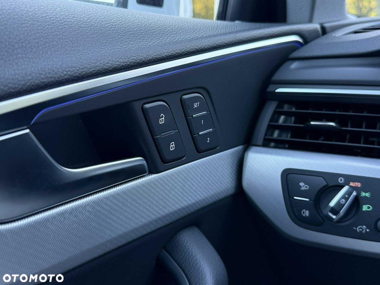 Audi A4 Allroad - 38