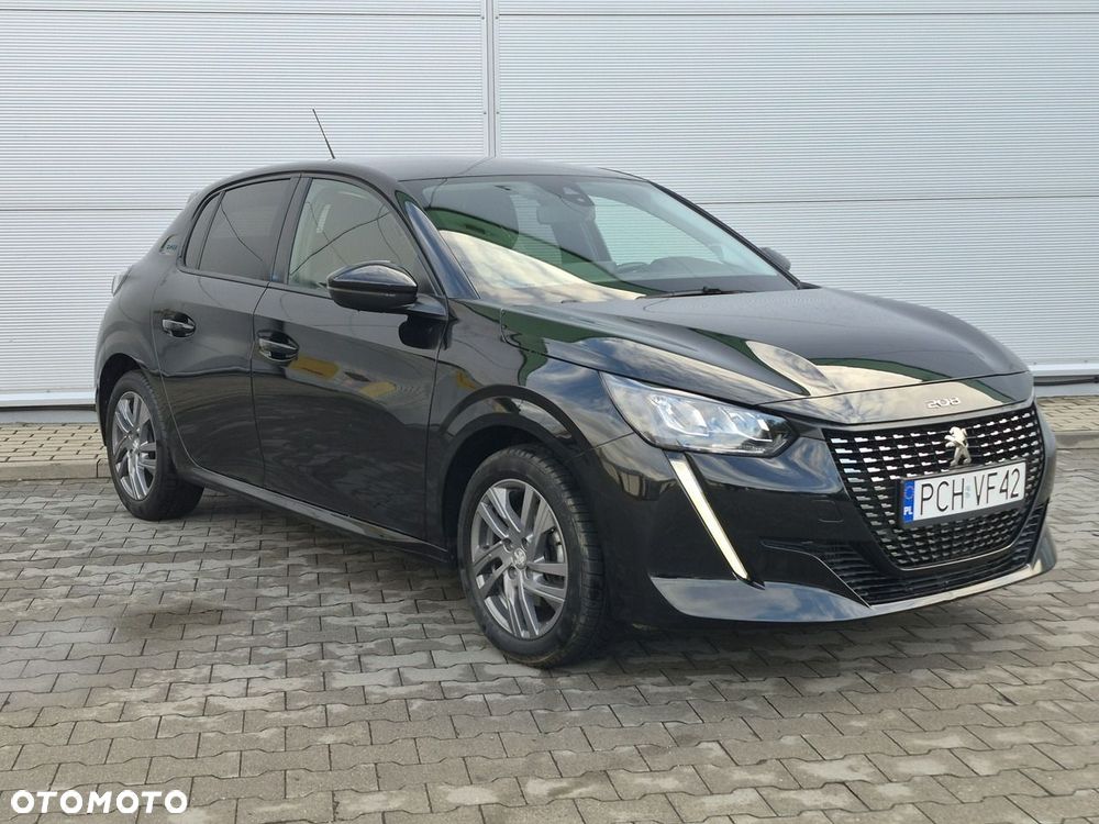 Peugeot 208 - 3