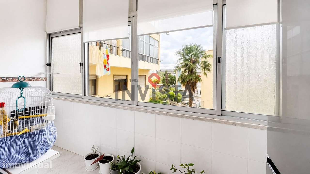 Apartamento T1 centro de Vila Franca de Xira - Grande imagem: 5/12