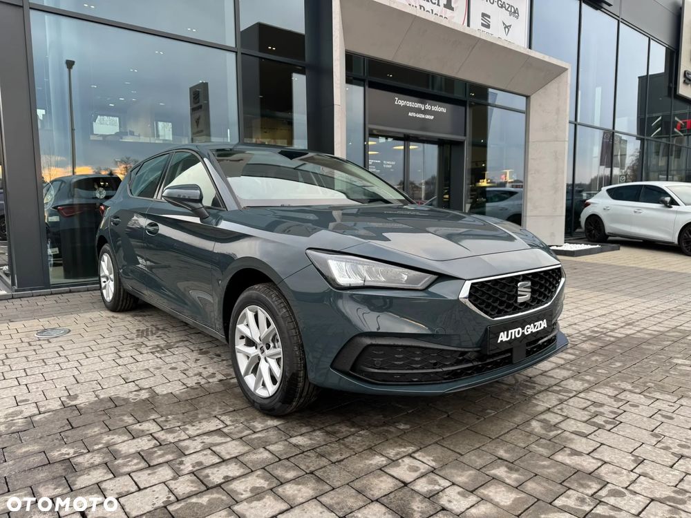 Seat Leon 1.5 TSI Style - 2