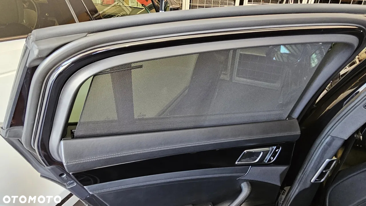 Porsche Panamera 4S Diesel - 27