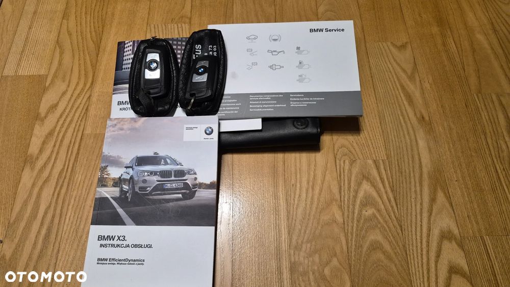 BMW X3 - 20