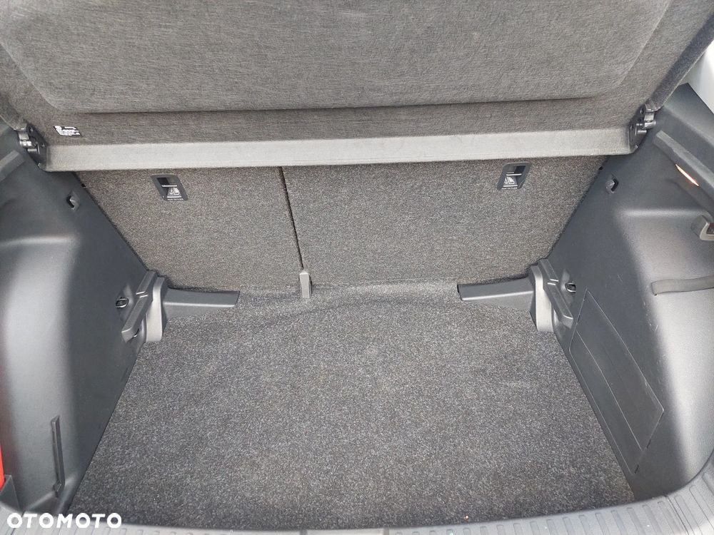 Skoda Fabia 1.0 TSI Selection - 28