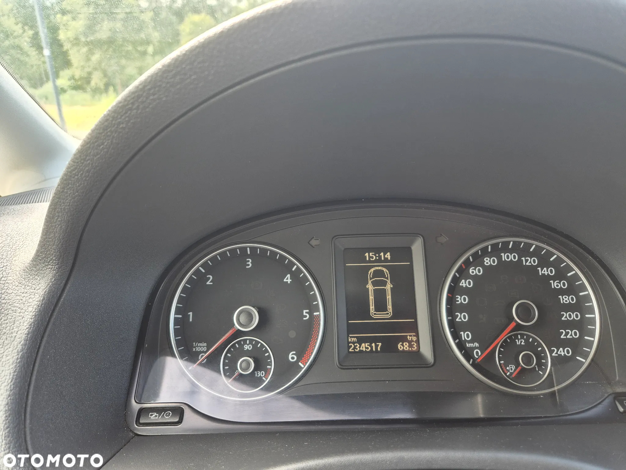Volkswagen Caddy - 19