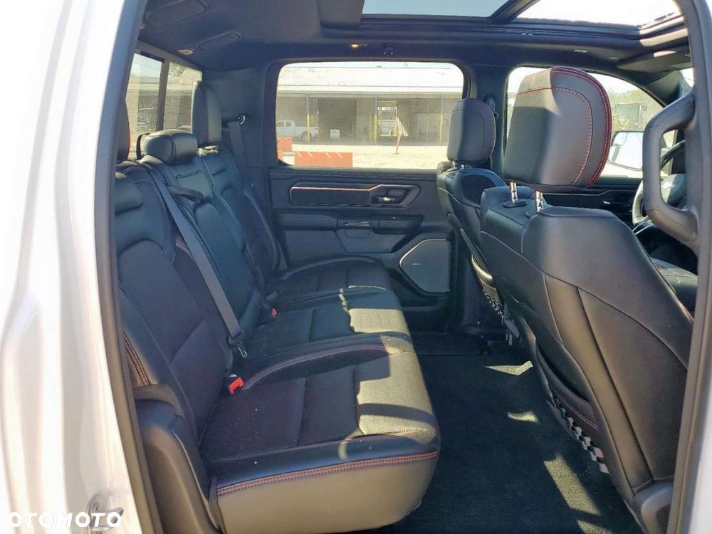 RAM 1500 - 2
