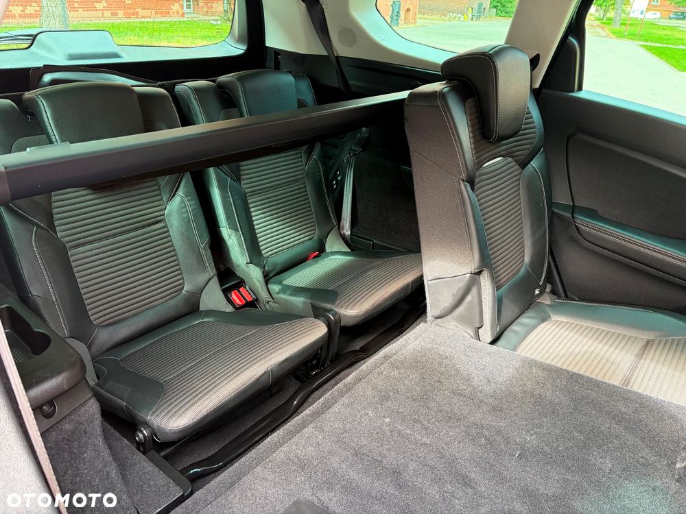 Renault Grand Scenic BLUE dCi 150 EDC BOSE EDITION - 9