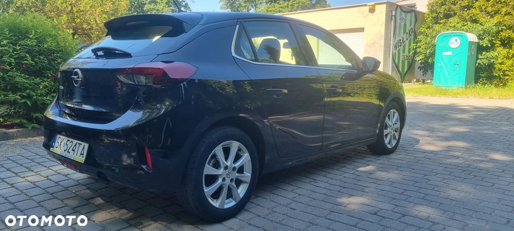 Opel Corsa 1.5 D Elegance S&S - 12